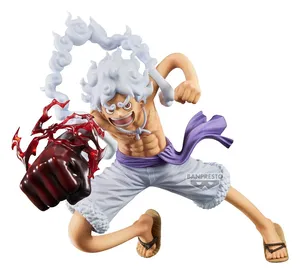 One Piece - Grandista - Monkey D. Ruffy (Gear 5 Special Ver.)
