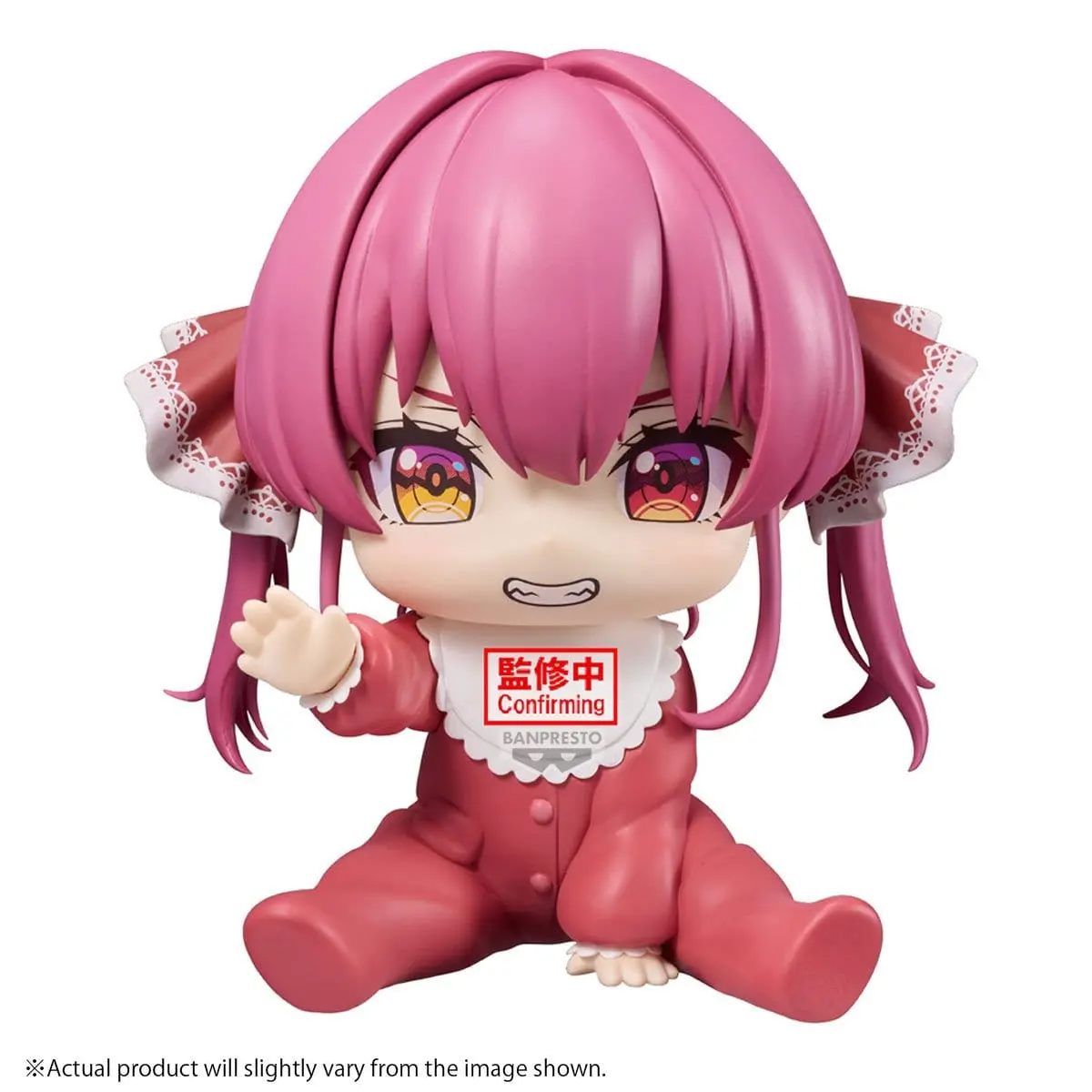 Hololive - Holobabies - Marine Houshou - Imagen 1