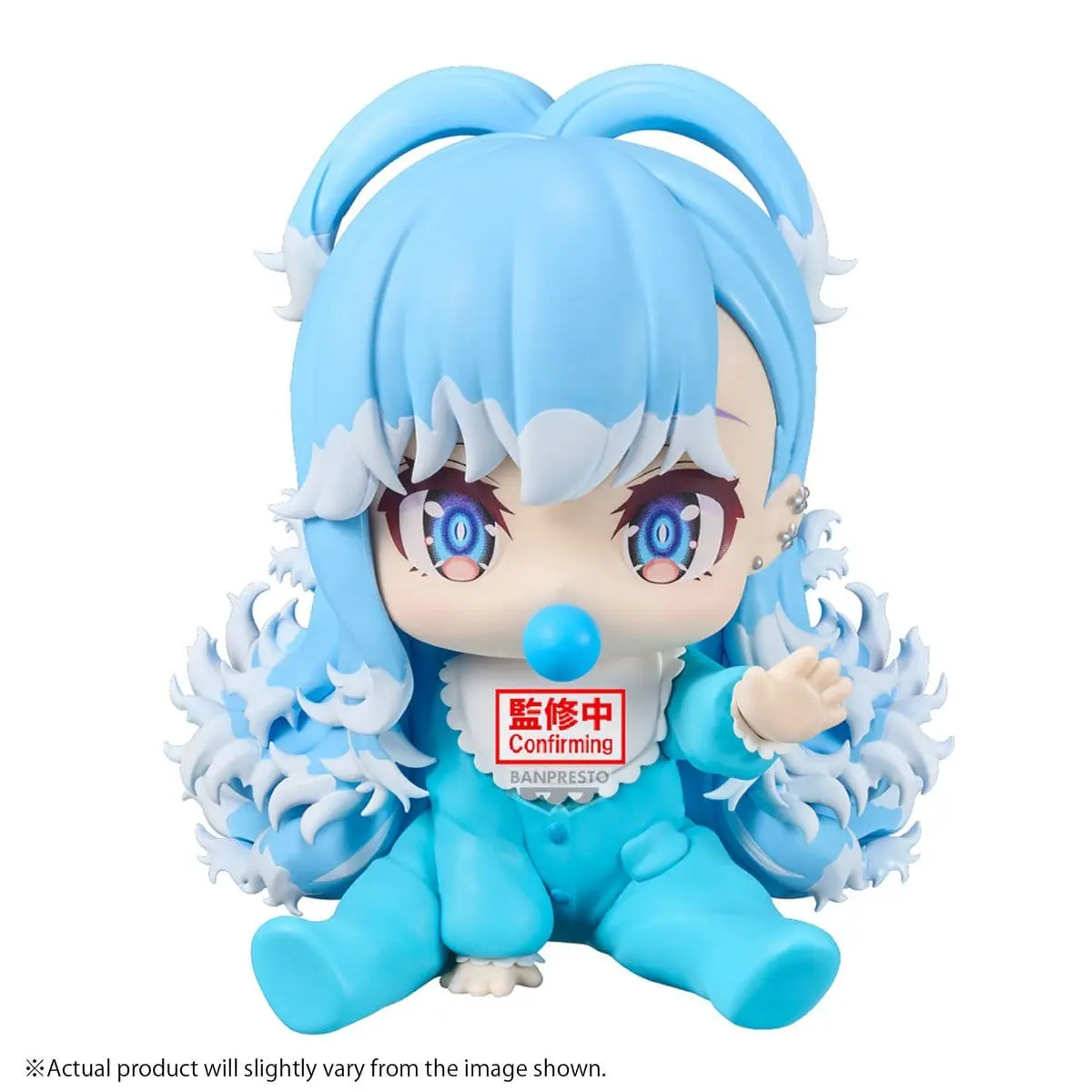 Hololive - Holobabies - Kobo Kanaeru - Imagen 1
