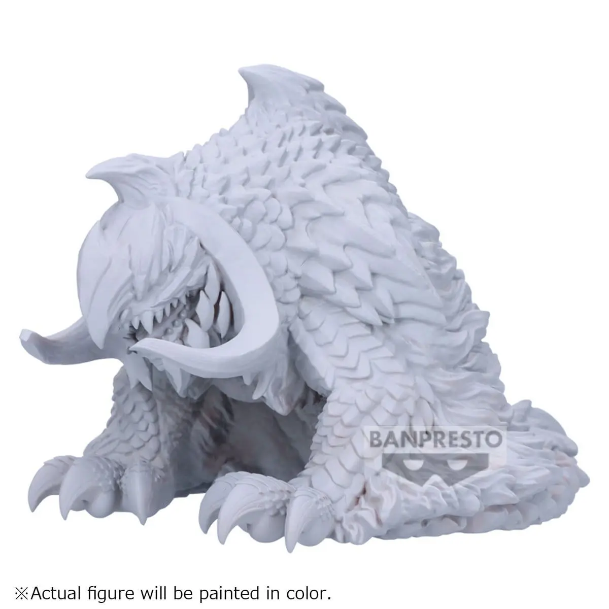 Monster Hunter - Enshrined Monsters - Arkveld - Imagen 1