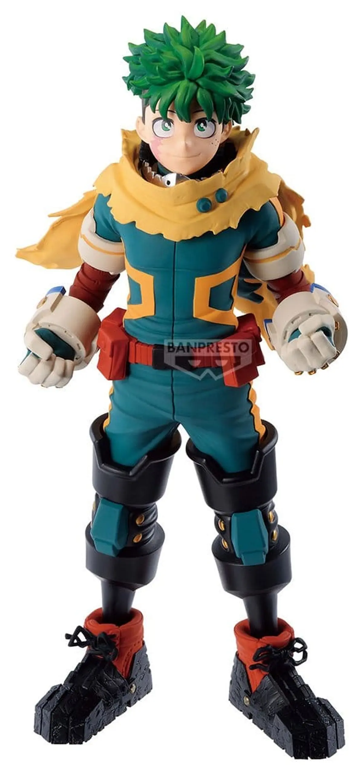 My Hero Academia - Prize Figure - Izuku Midoriya - Imagen 1