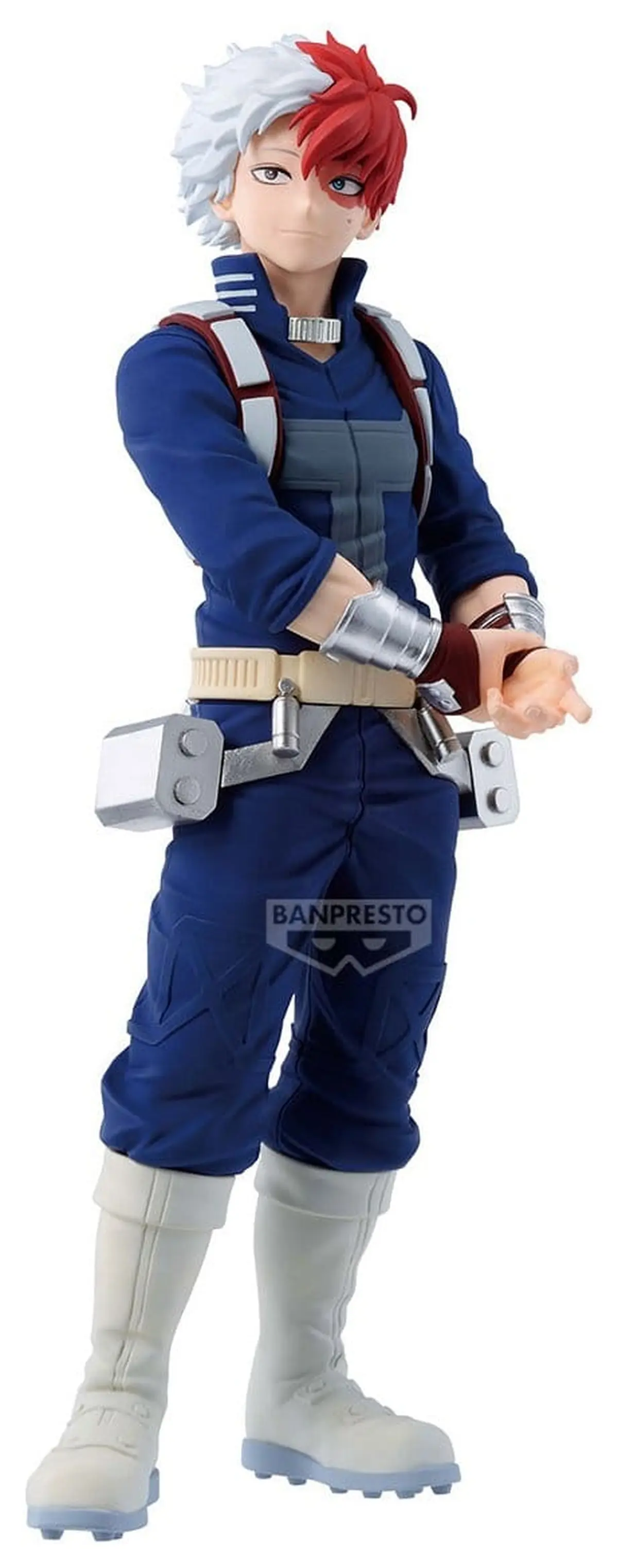 My Hero Academia - Prize Figure - Shoto Todoroki - Imagen 1