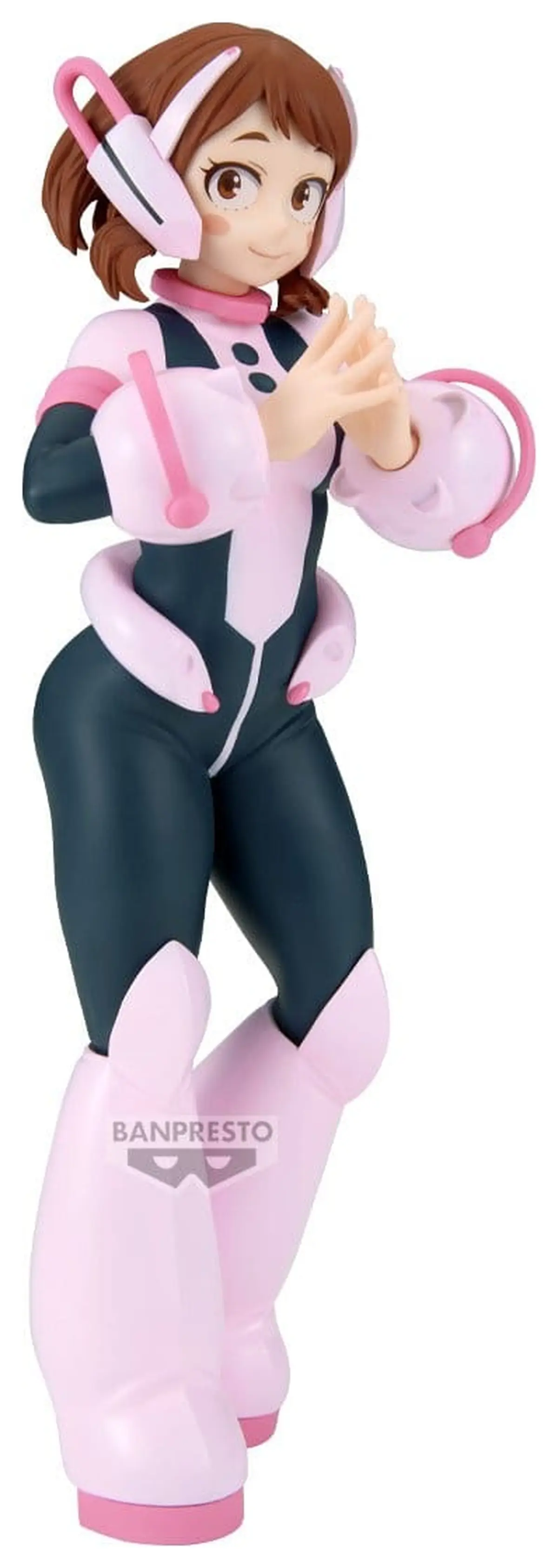 My Hero Academia - GLITTER & GLAMOURS - Ochaco Uraraka - Imagen 1