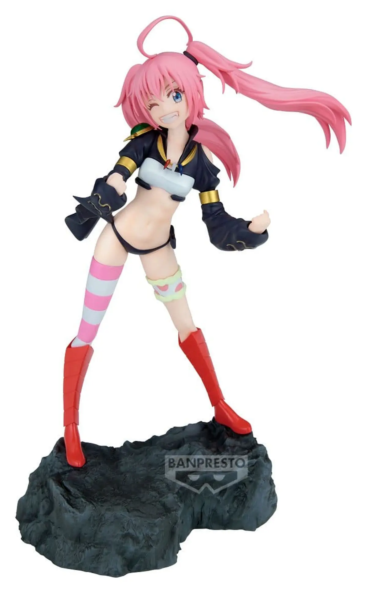 TenSura - ESPRESTO - Milim Nava (Threefold Union Ver.) - Imagen 1