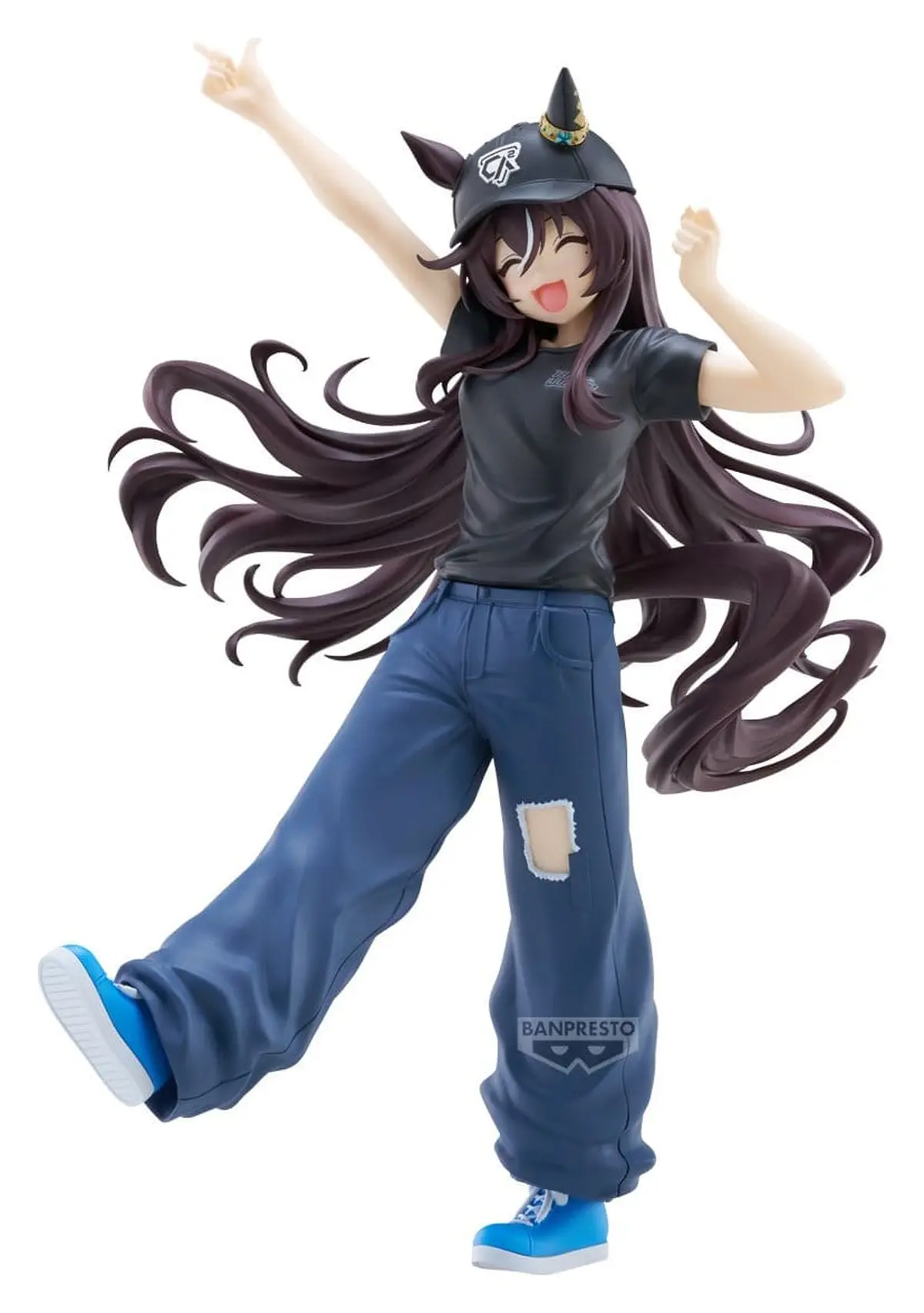 Umamusume - Prize Figure - Vivlos (BoC'z) - Imagen 1