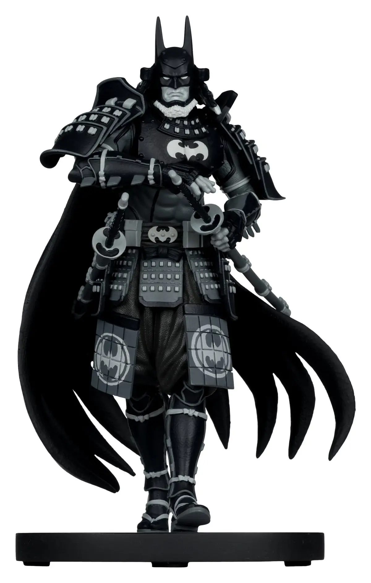Batman - Figura a Escala - Batman (Ninja) - Imagen 1