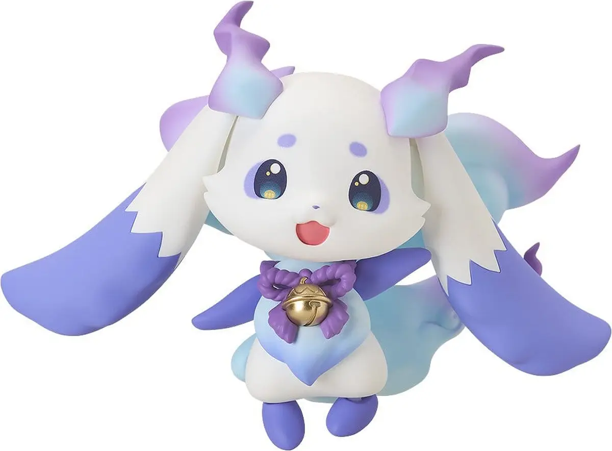 NIJISANJI - Nendoroid - Lunlun - Imagen 1