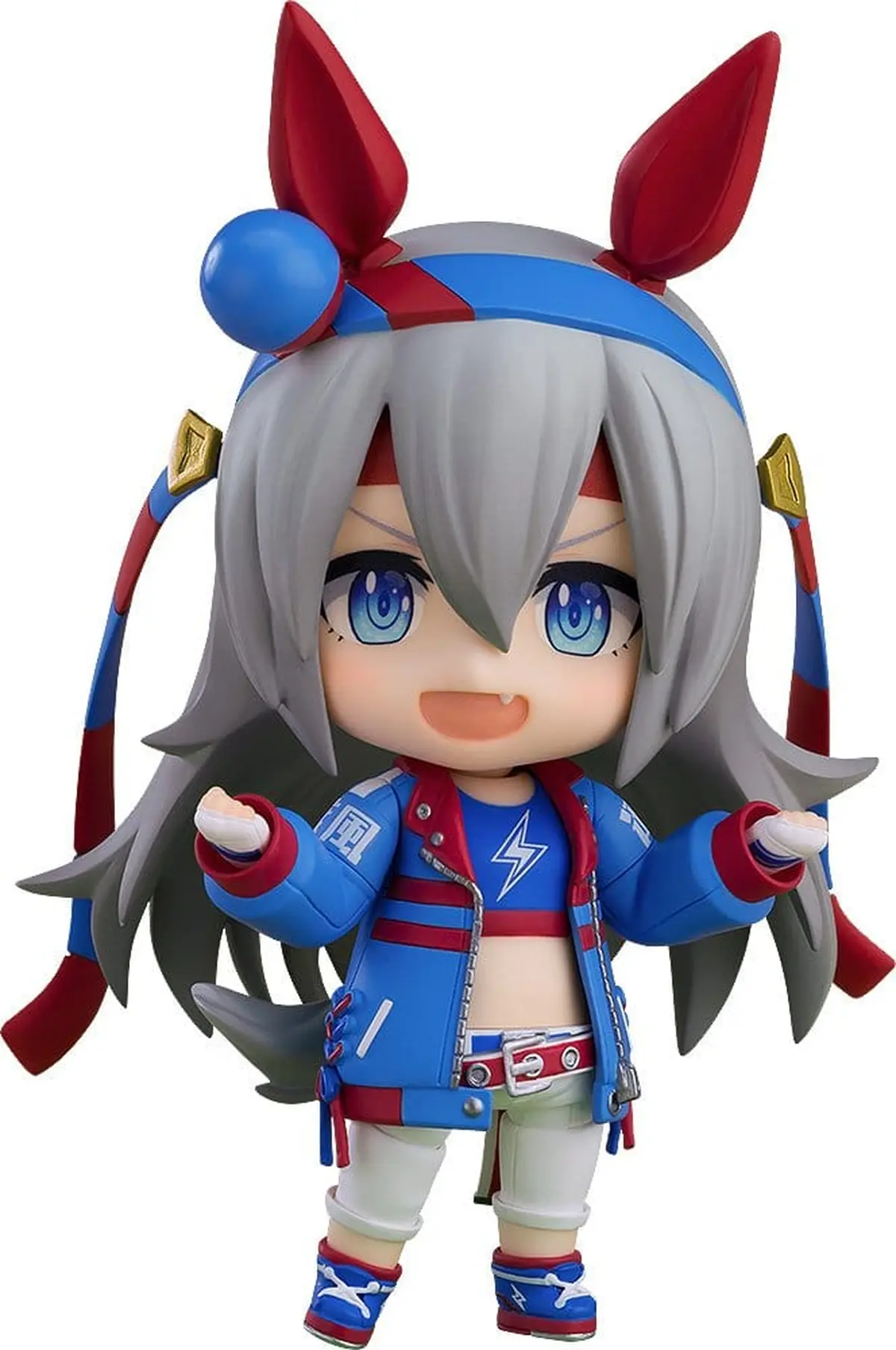 Umamusume - Nendoroid - Tamamo Cross - Imagen 1