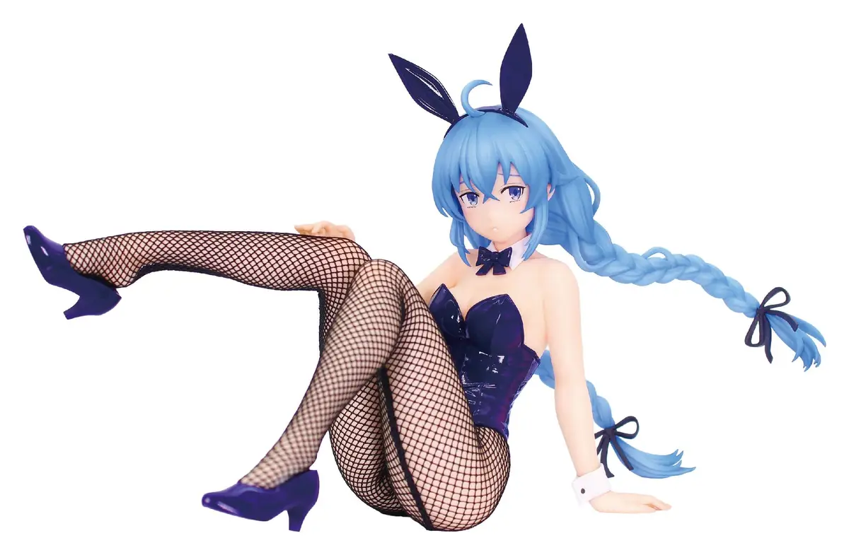 Mushoku Tensei - Figura a Escala - Roxy Migurdia (Bunny Ver.) - Imagen 1
