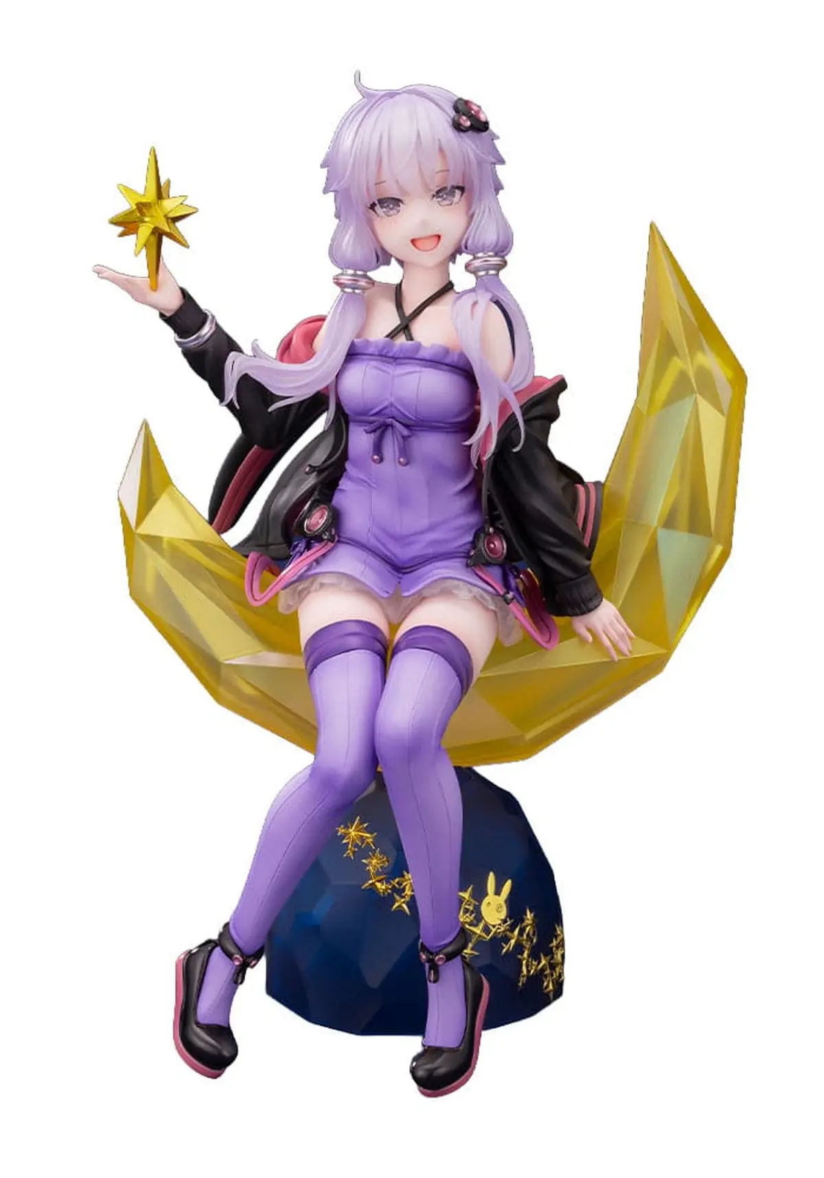 VOCALOMAKETS - Figura a Escala - Yukari Yuzuki - Imagen 1