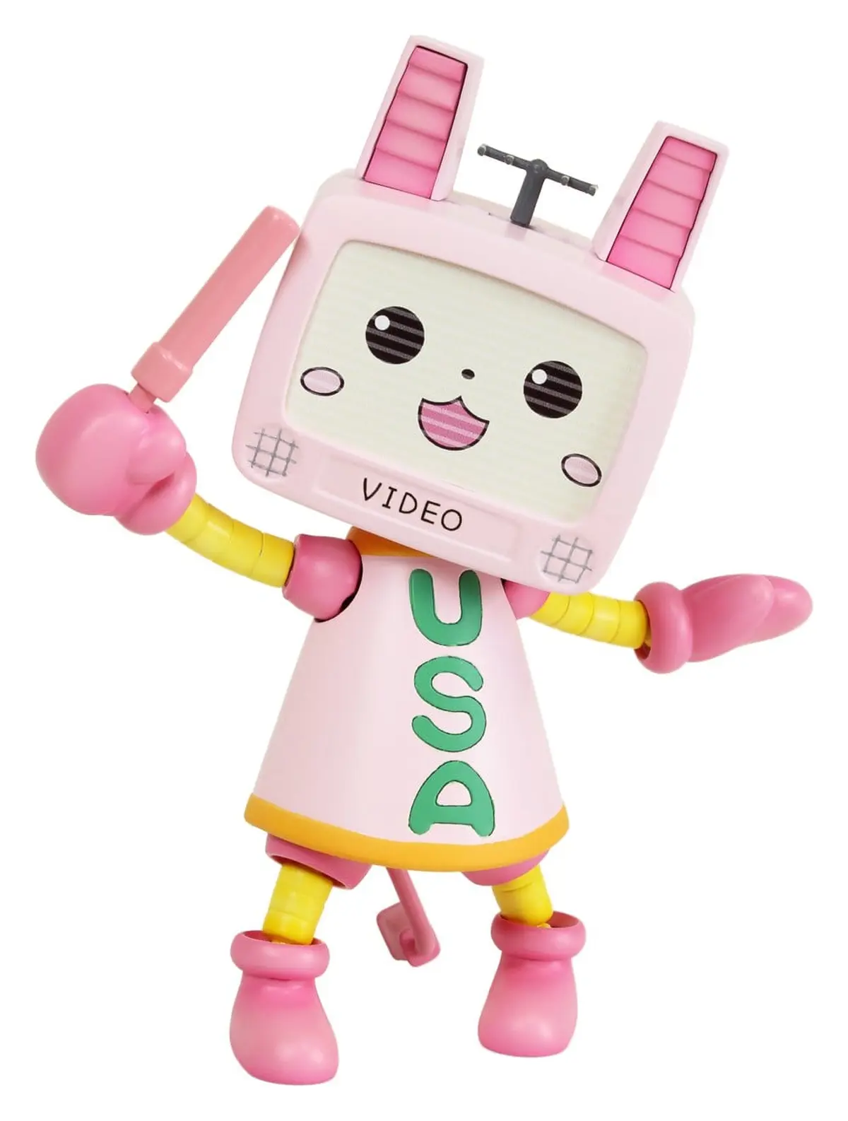 Idolmaster - Plastic Model Kit - USA-chan Robo - Imagen 1