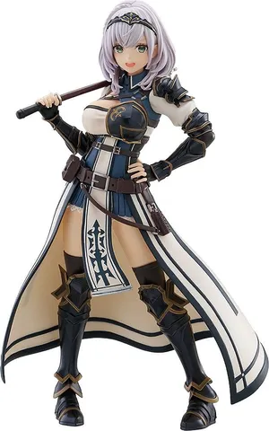 Hololive - POP UP PARADE - Noel Shirogane (SP)