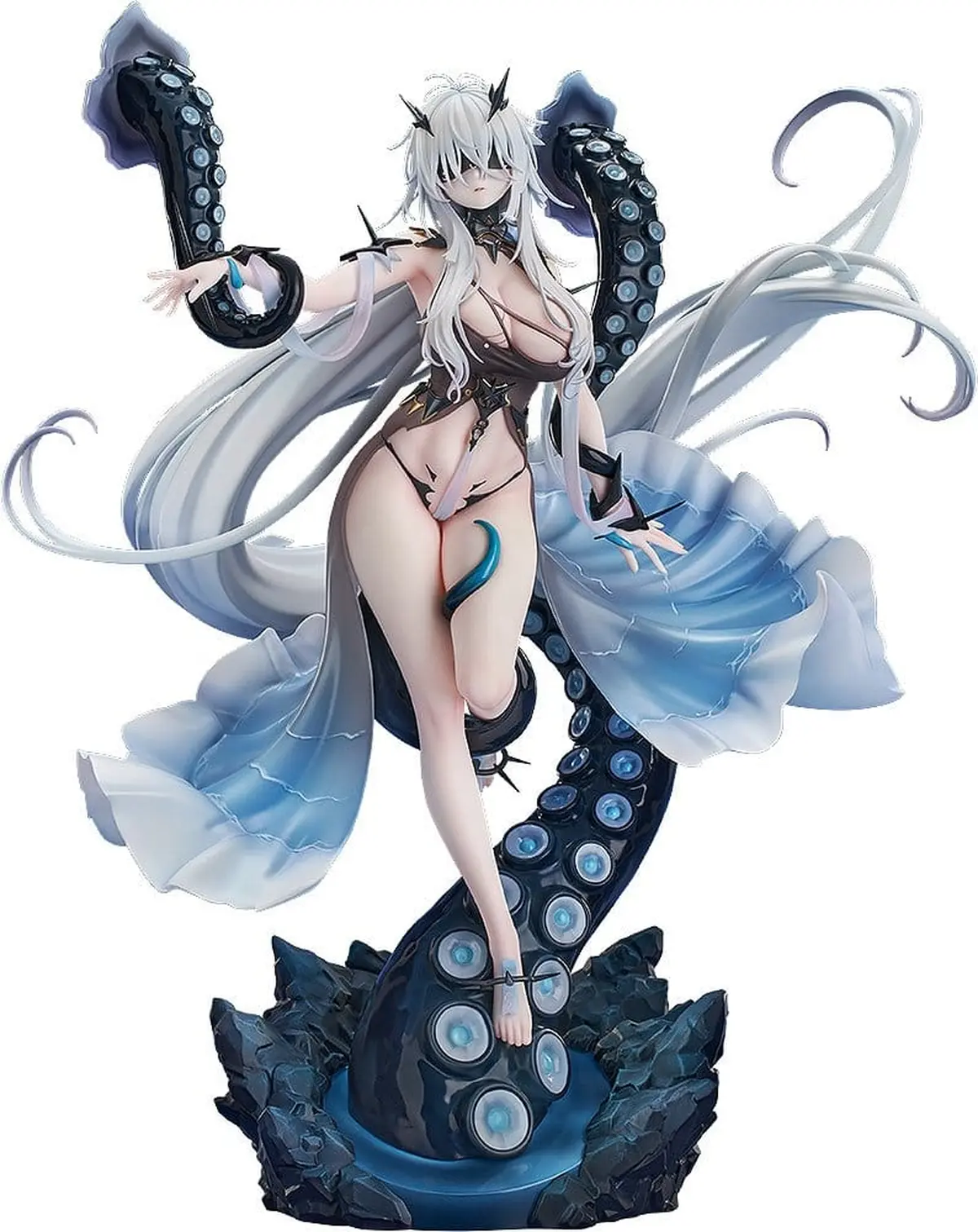 Azur Lane - Figura a Escala - Fancy - Imagen 1