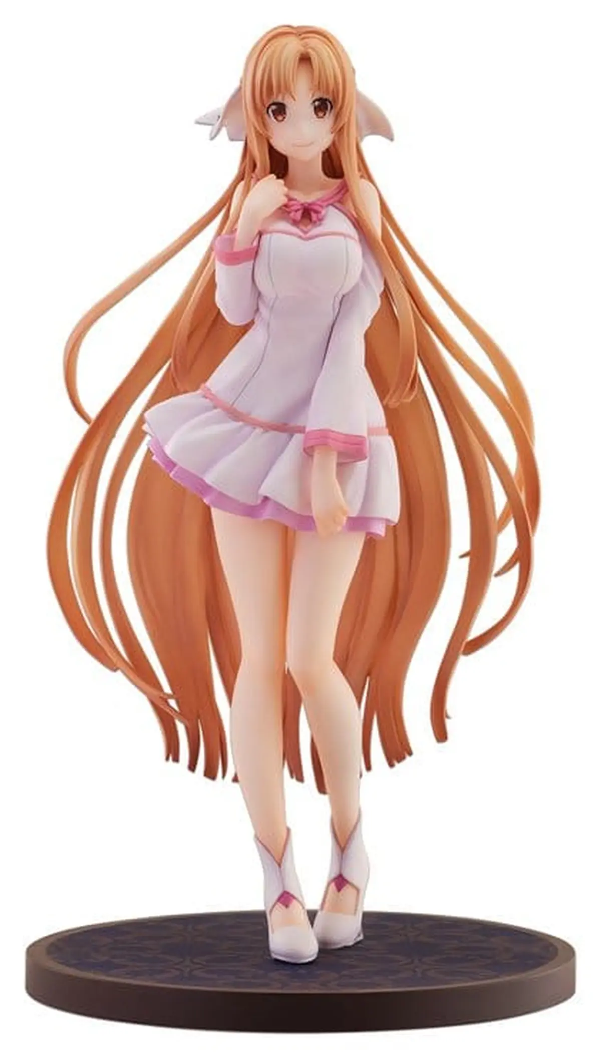 Sword Art Online - Figura a Escala - Asuna (Loungewear Ver.) - Imagen 1