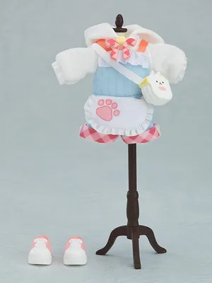 Nendoroid Doll - Accesorios - Outfit Set: Pawfect Picnic Day