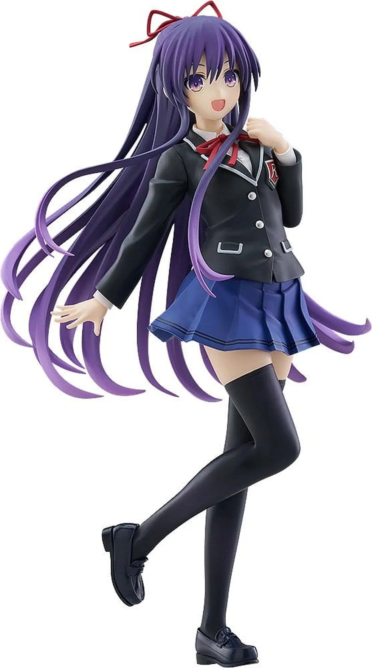 Date A Live - POP UP PARADE - Toka Yatogami (School Uniform Ver.) (L Size) - Imagen 1