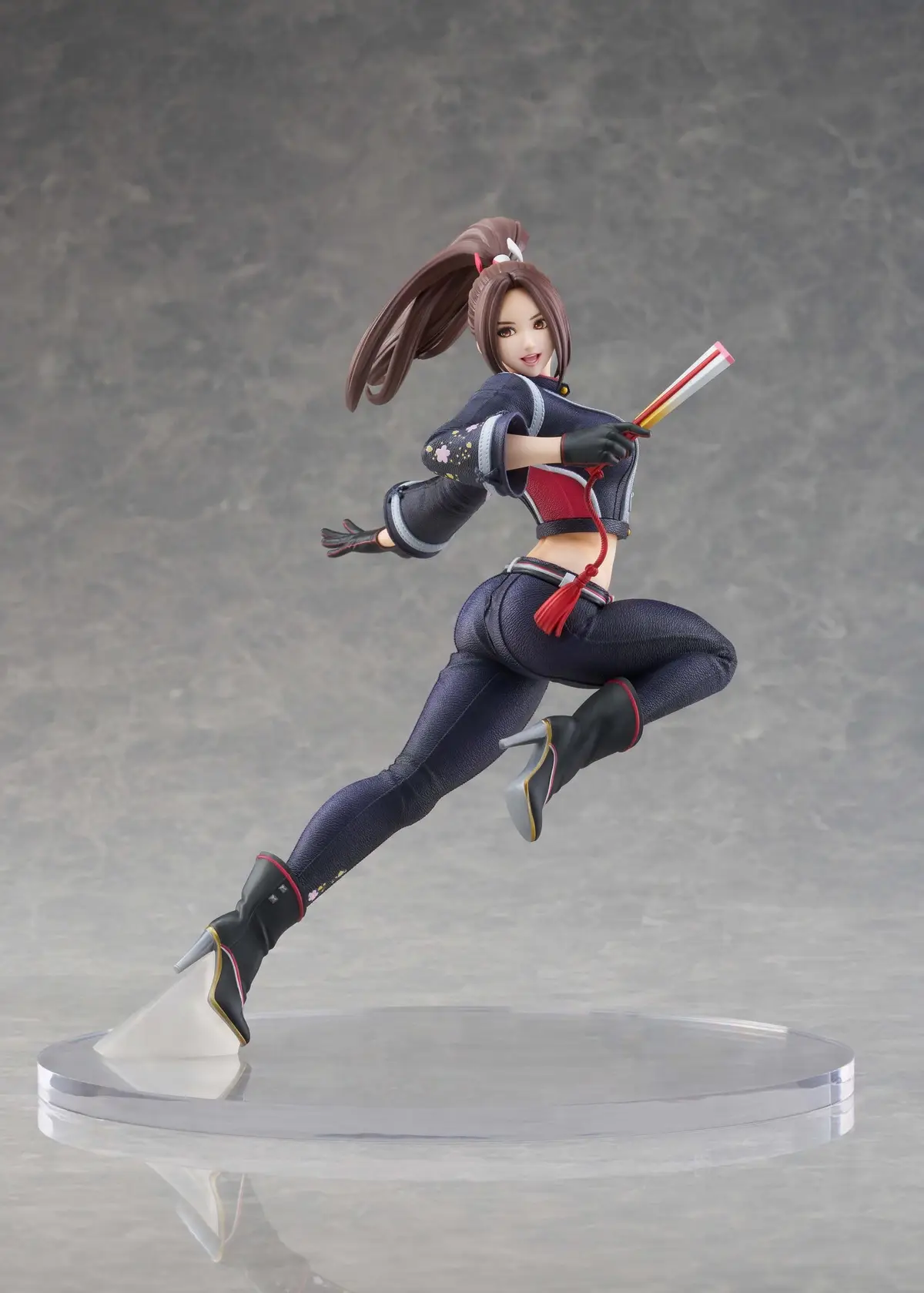 FATAL FURY - Figura a Escala - Mai Shiranui - Imagen 1