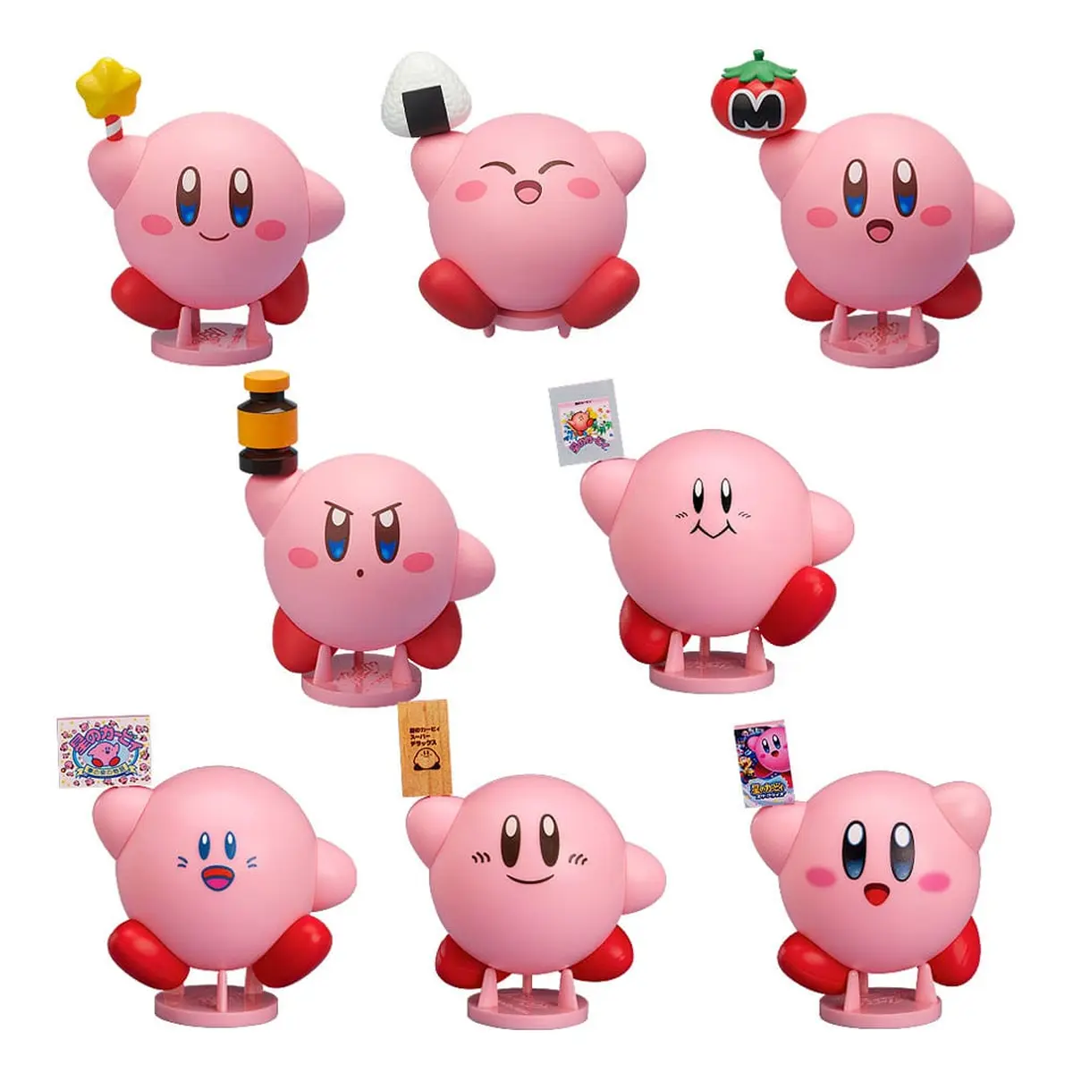 Kirby - Corocoroid - Boxset (Deluxe) - Imagen 1