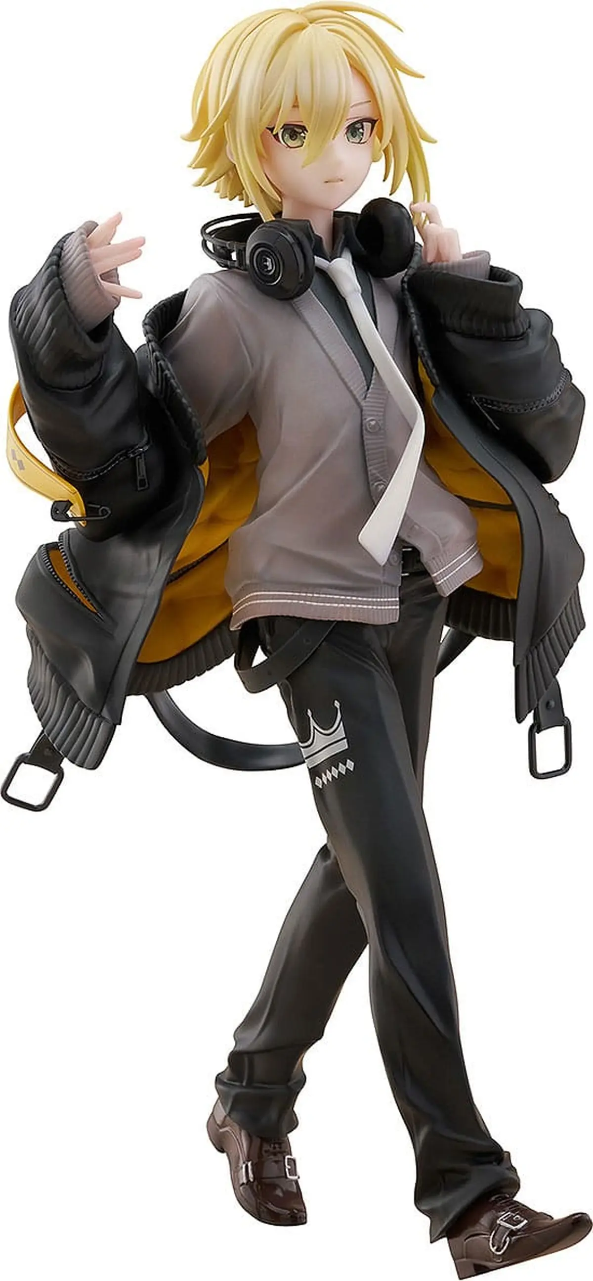 NIJISANJI - Figura a Escala - Kou Uzuki - Imagen 1