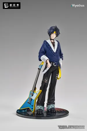 Zenless Zone Zero - Gift+ - Harumasa Asaba (Sparkling Wonderland Ver.)