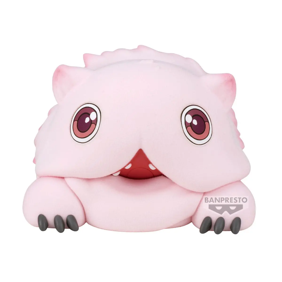 Made in Abyss - Fluffy Puffy - Mitty - Imagen 1