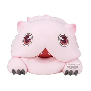 Made in Abyss - Fluffy Puffy - Mitty