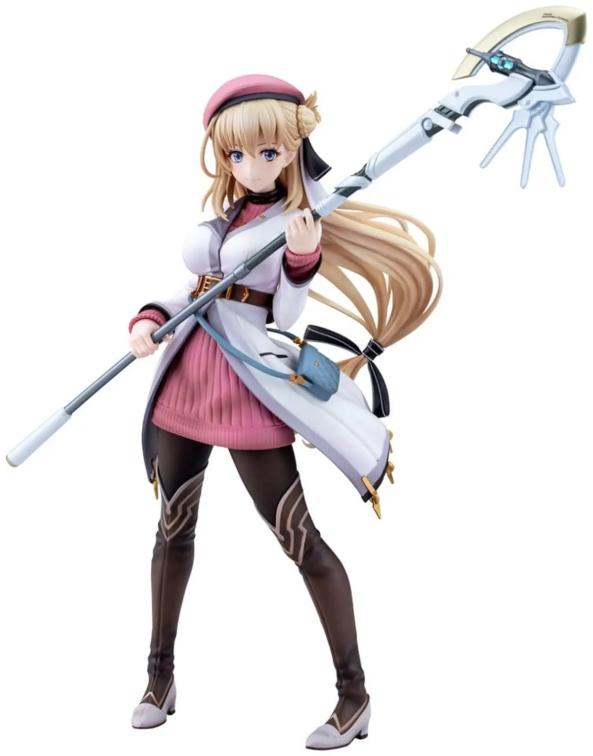 The Legend of Heroes - Figura a Escala - Agnes Claudel - Imagen 1