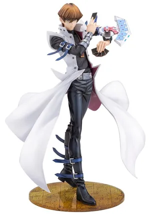 Yu-Gi-Oh! - ARTFX J - Seto Kaiba (Passionate Duelists)