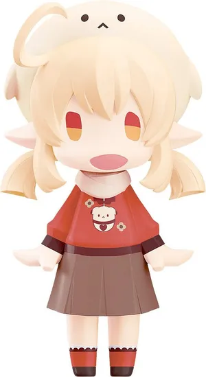 Genshin Impact - HELLO! GOOD SMILE - Klee