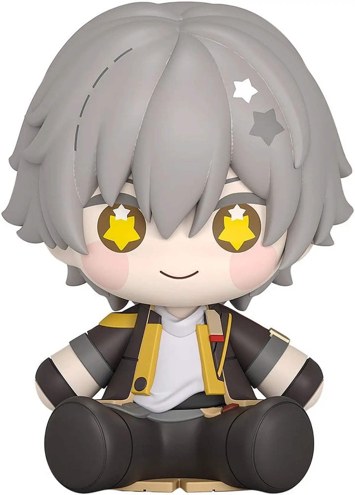 Honkai: Star Rail - Huggy Good Smile - Caelus - Imagen 1