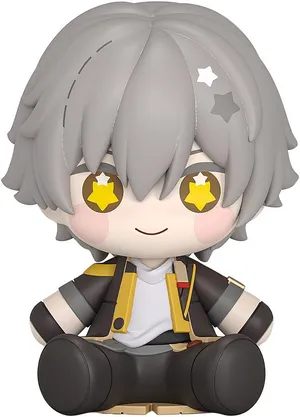 Honkai: Star Rail - Huggy Good Smile - Caelus