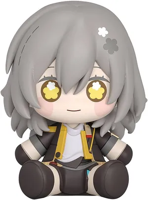 Honkai: Star Rail - Huggy Good Smile - Stelle