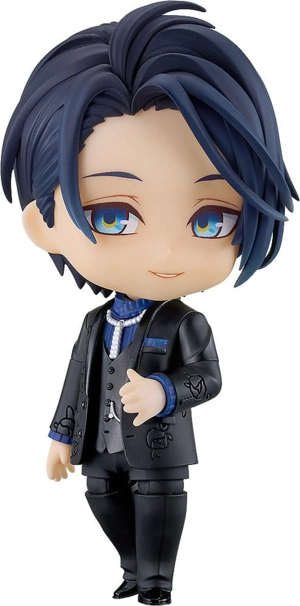 Touken Ranbu - Nendoroid - Mikazuki Munechika (Ceremonial Attire Ver.) - Imagen 1