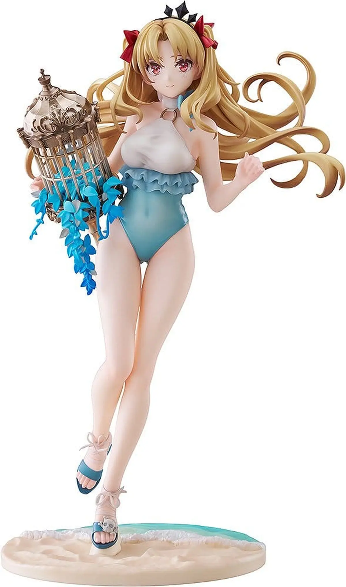 Fate/Grand Order - Figura a Escala - Beast/Ereshkigal (1st Ascension) - Imagen 1