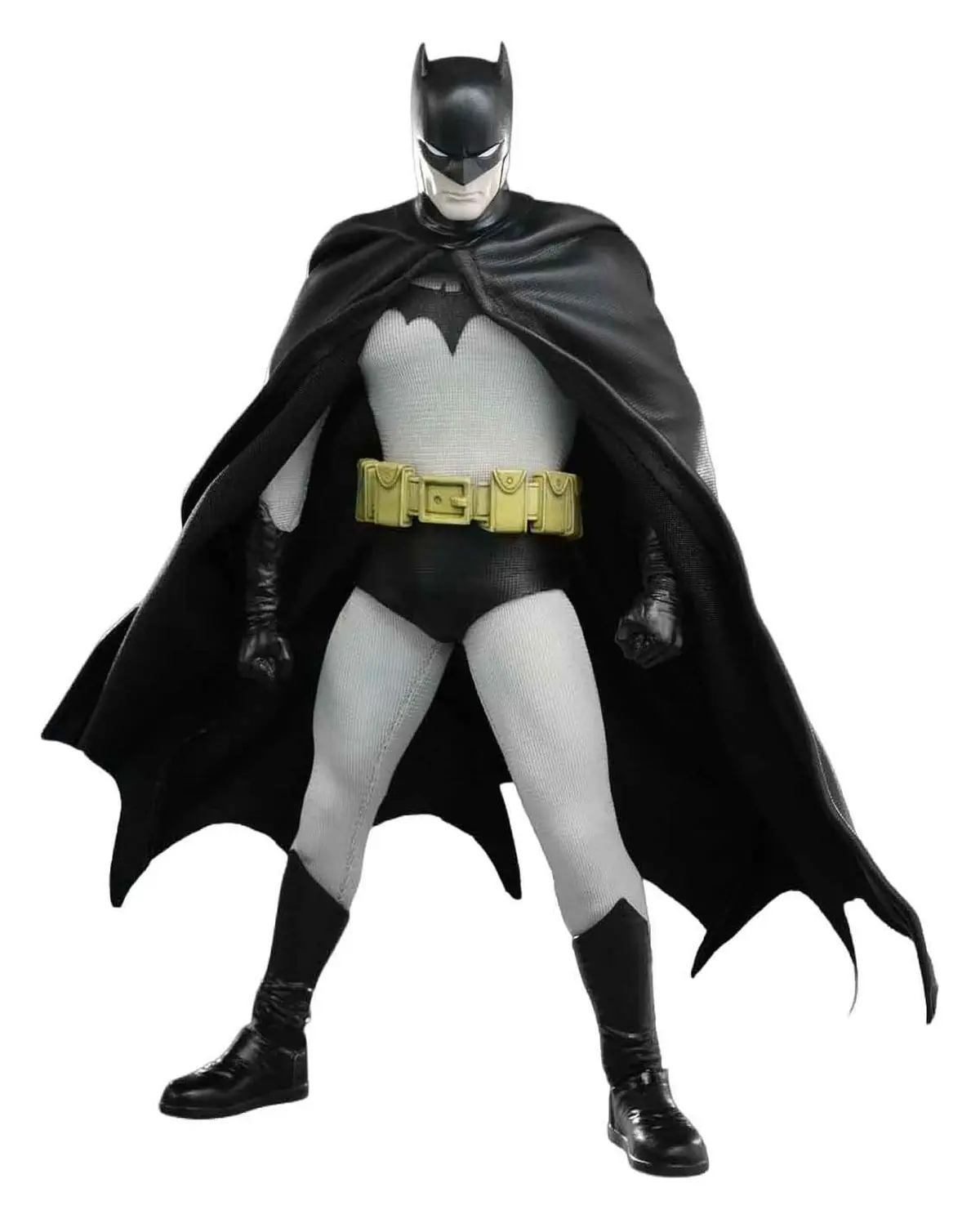 Batman - Figura de Accion a Escala - Batman (Year One) - Imagen 1