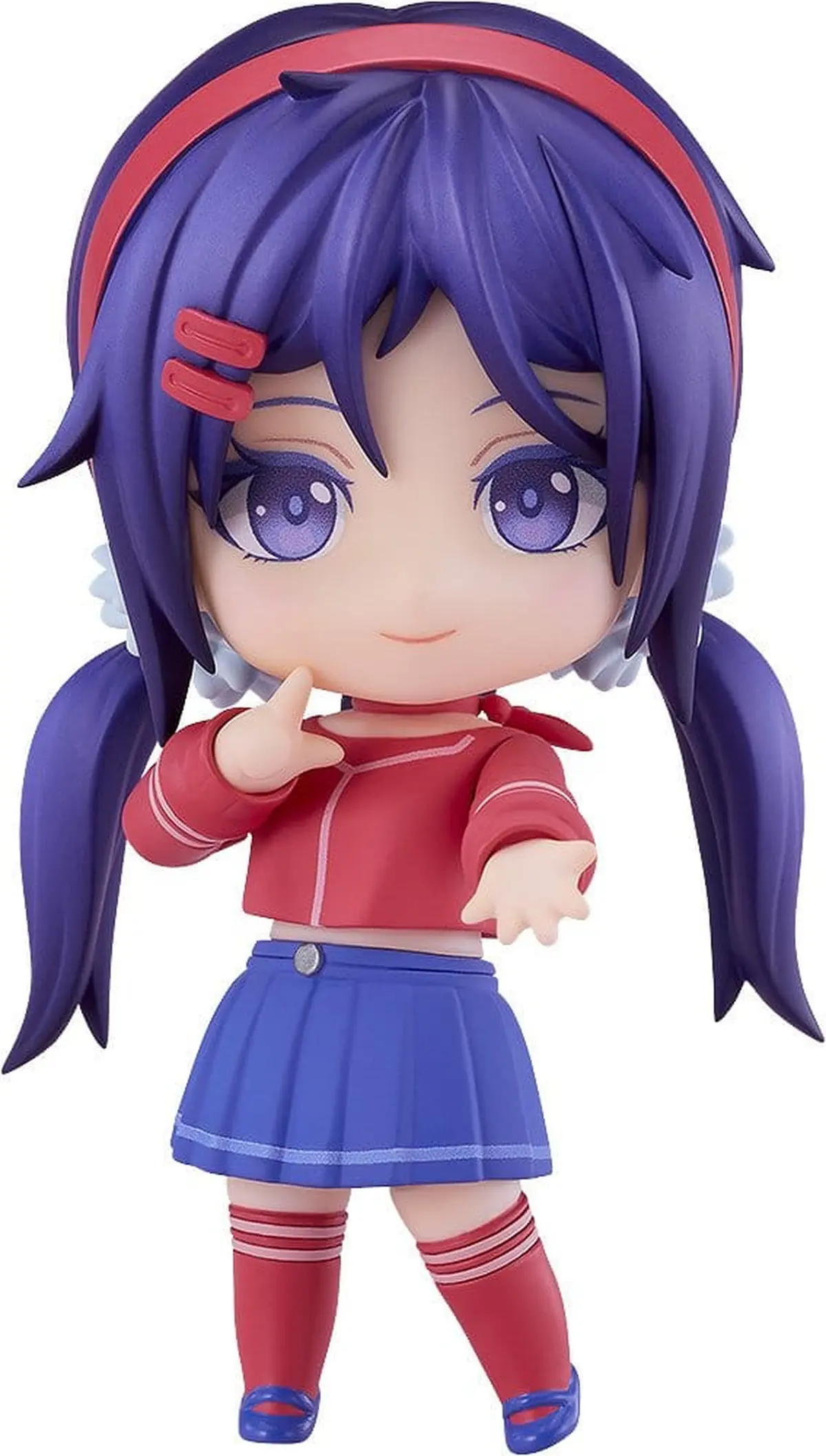 MiSide - Nendoroid - Mita - Imagen 1