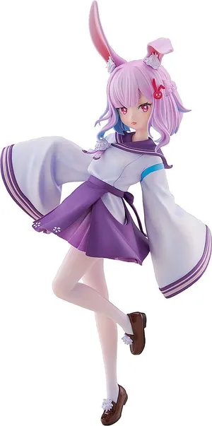 A Misanthrope Teaches a Class for Demi-Humans - Figura a Escala - Sui Usami