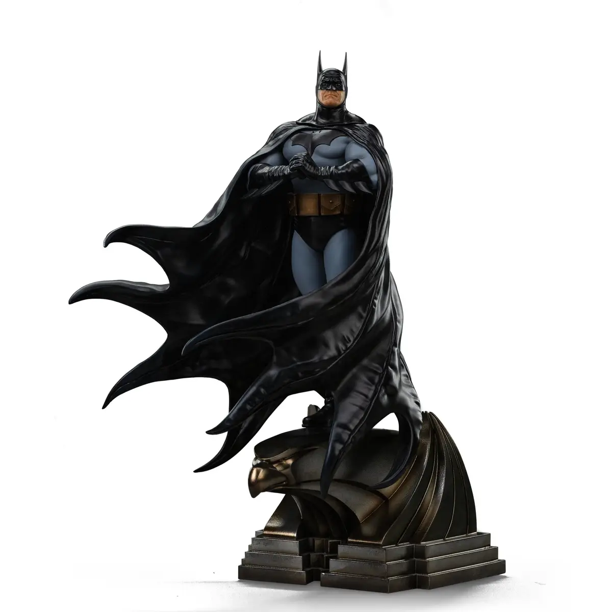 Batman - Art Escala - Batman (CCXP Exclusive 2025) - Imagen 1