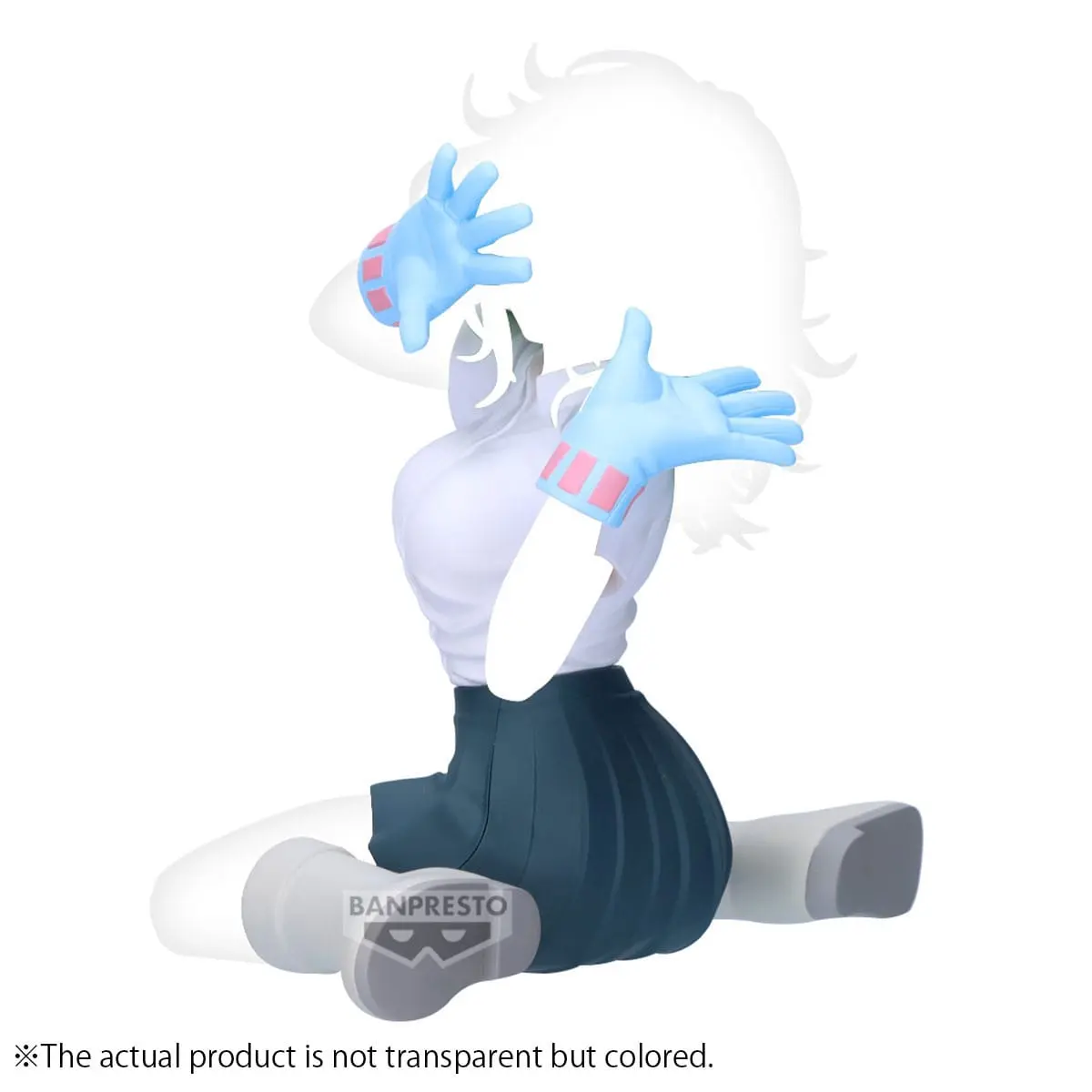 My Hero Academia - GLITTER & GLAMOURS - Toru Hagakure - Imagen 1