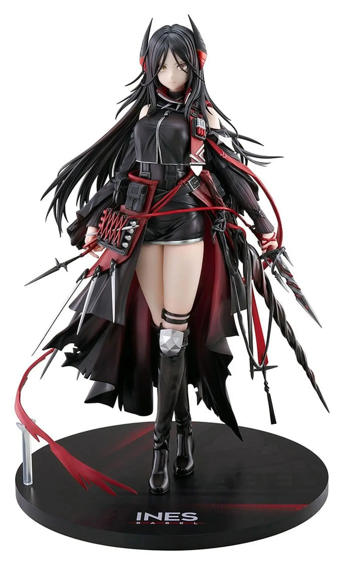 Arknights - Figura a Escala - Ines - Imagen 1