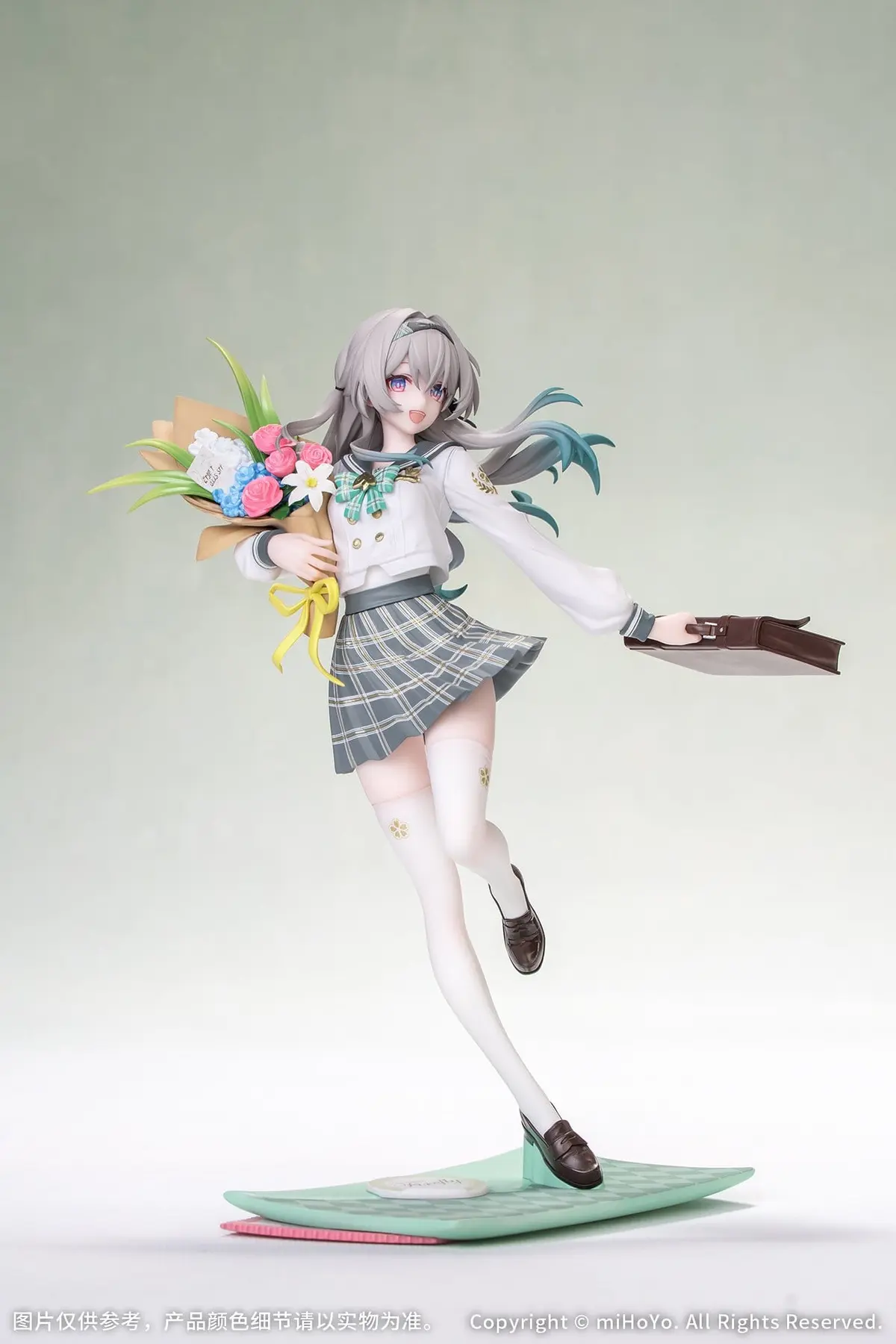 Honkai: Star Rail - Gift+ - Firefly (Spring Missive Ver.) - Imagen 1