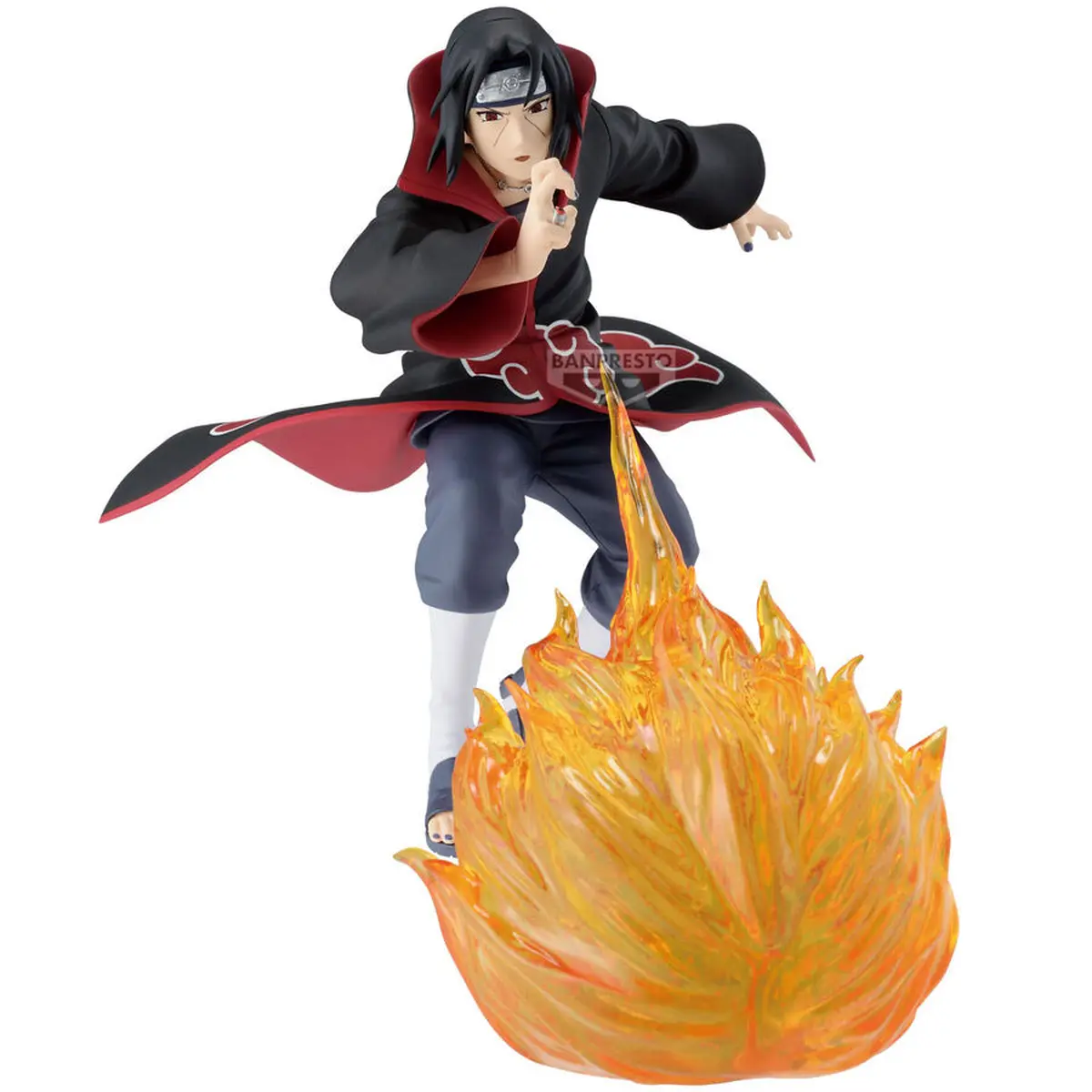 Naruto - EFFECTREME - Itachi Uchiha (II) - Imagen 1
