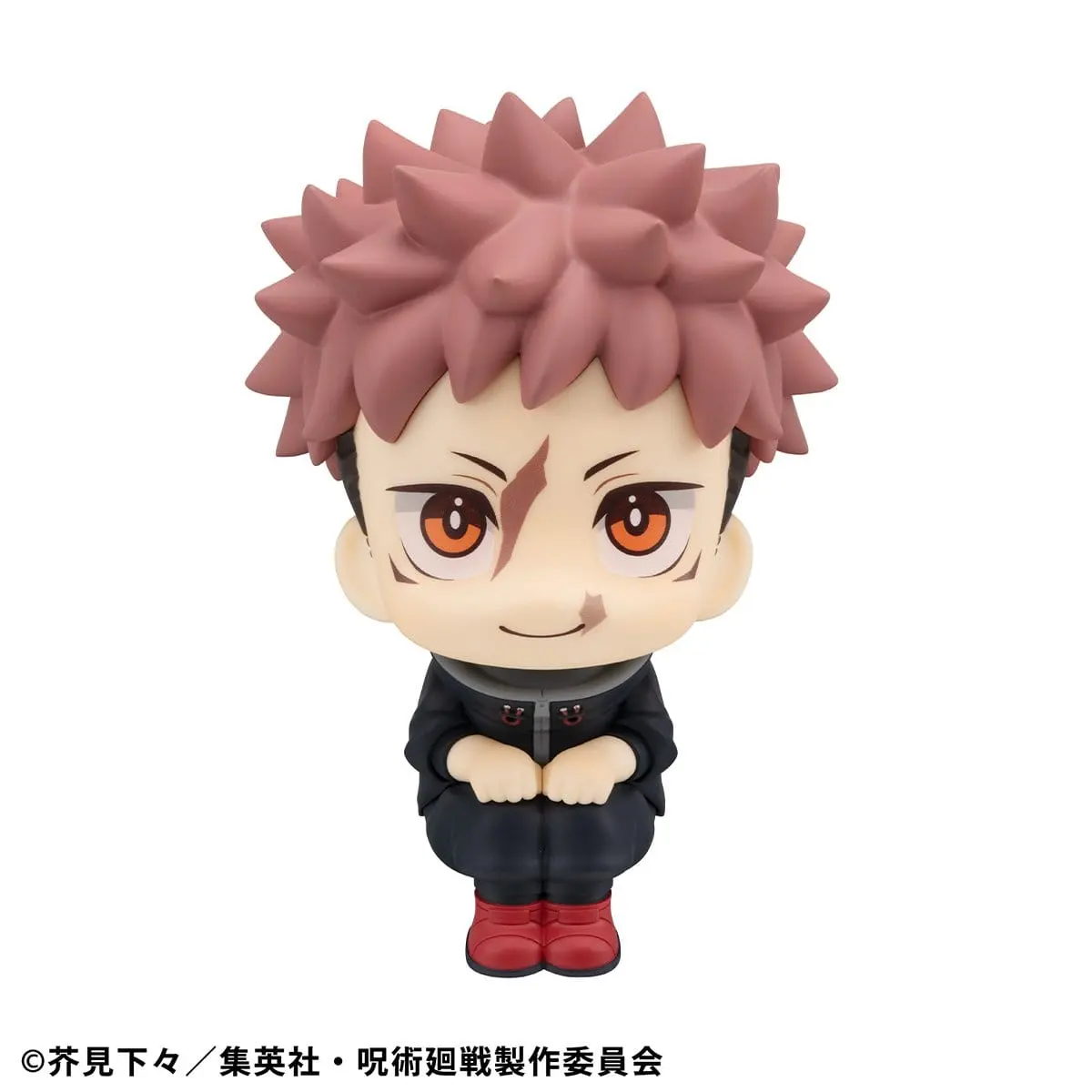 Jujutsu Kaisen - Look Up Series - Yuji Itadori (Ver. 2) - Imagen 1