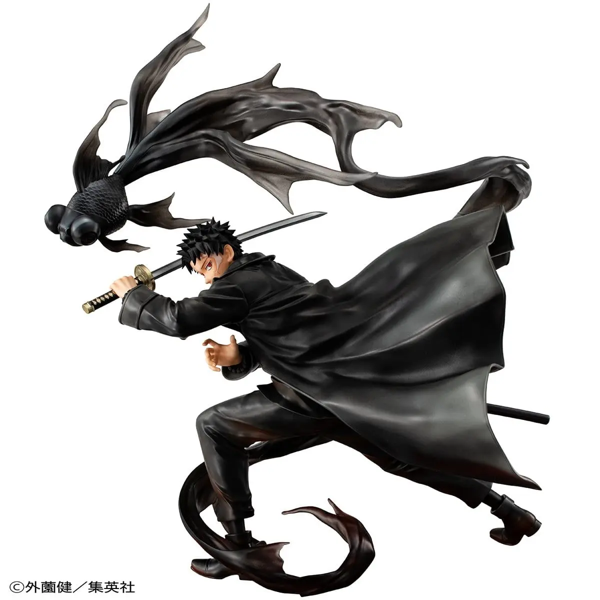 Kagurabachi - G.E.M. Series - Chihiro Rokuhira - Imagen 1