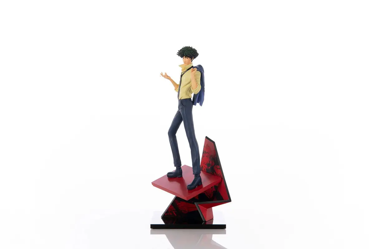 Cowboy Bebop - Figura a Escala - Spike Spiegel - Imagen 1