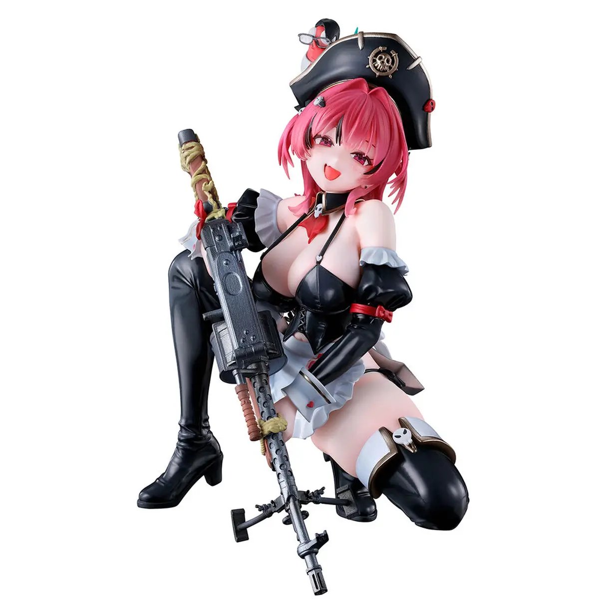 NIKKE - Ichiban Kuji - Mast (Romantic Maid) - Imagen 1