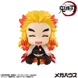 Demon Slayer - Look Up Series - Kyojuro Rengoku (Smile Ver.)