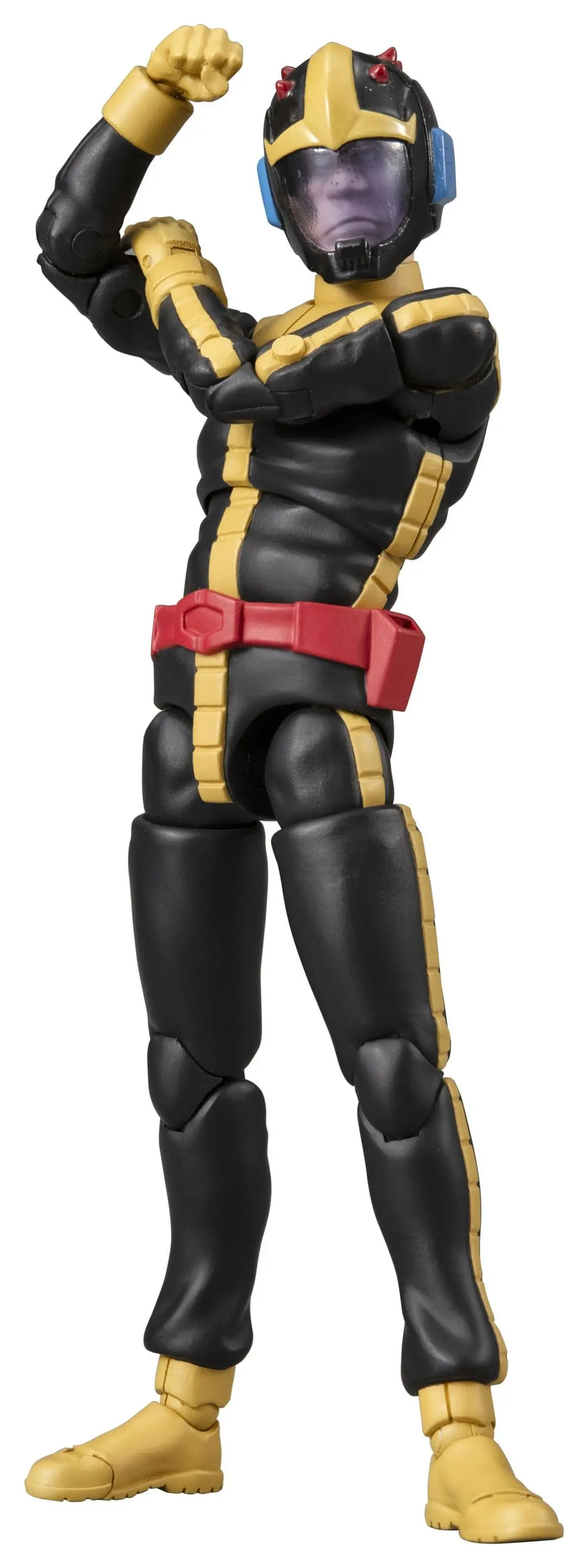 Mobile Suit Gundam - G.M.G. - Ortega (Principality of Zeon's Black Tri-Stars) (Normal Suit Ver.) - Imagen 1