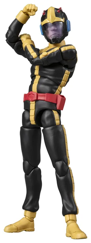 Mobile Suit Gundam - G.M.G. - Ortega (Principality of Zeon's Black Tri-Stars) (Normal Suit Ver.)