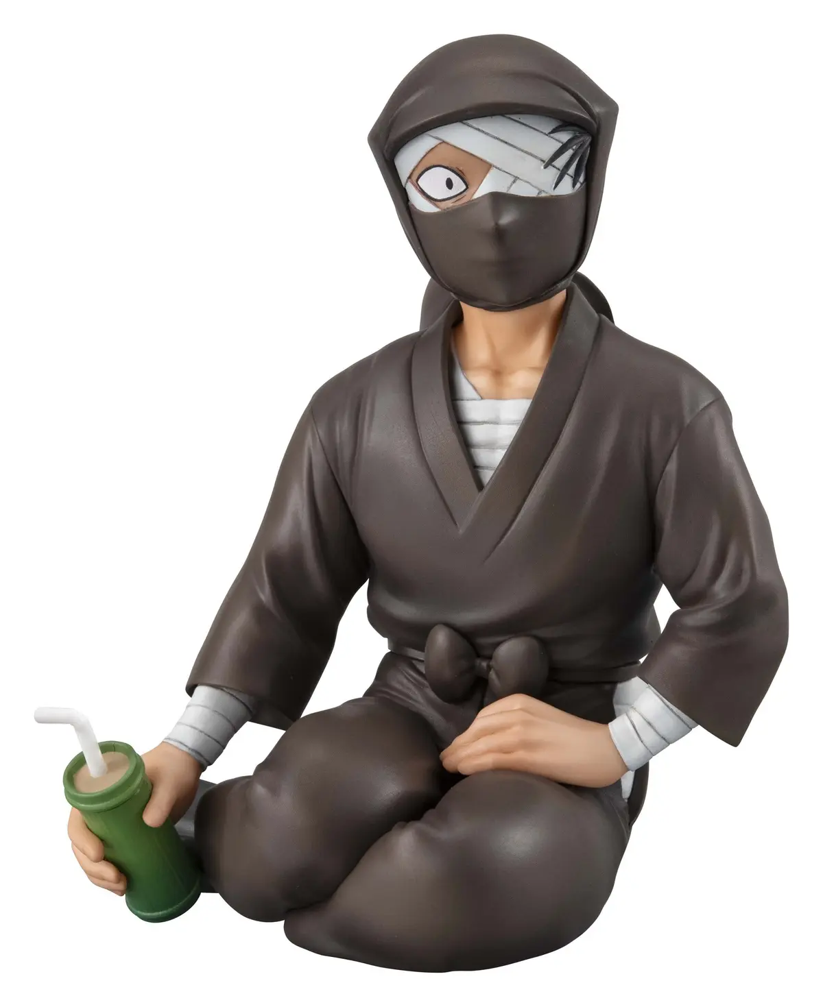 Nintama Rantaro - G.E.M. Series - Konnamon Zatto (Palm Size) - Imagen 1
